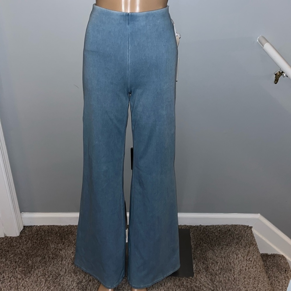NWT Good American Jeans